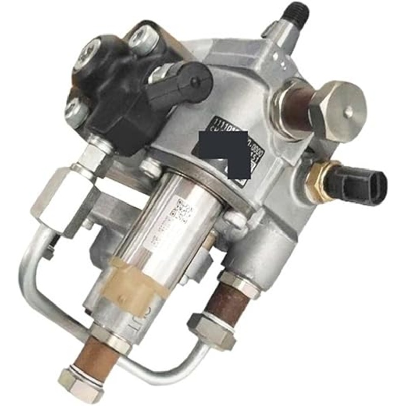 Fuel Injection Pump 294000-0432 22100-30060 for Toyota Engine 1KD 2KD Truck Dyna
