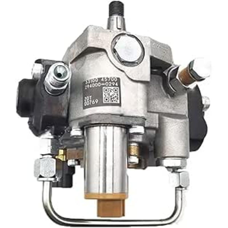 Fuel Injection Pump 294050-0430 ME306444 for Mitsubishi Engine 6M60 6M60T