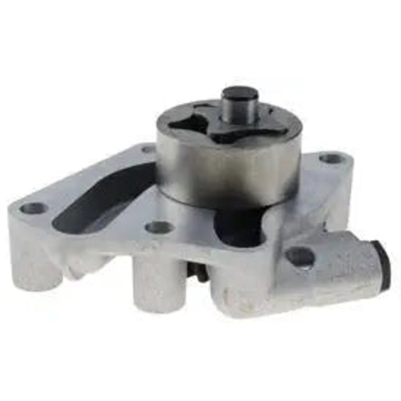 Oil Pump 7005075 for Yanmar Engine 4TNV98 Bobcat Excavator E55W E60 E62 E63 E80 E85