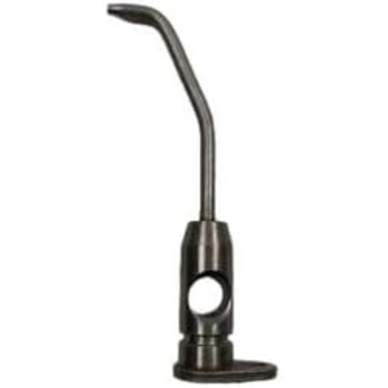 Piston Cooling Nozzle 6162-23-1860 for Komatsu Engine SA6D170