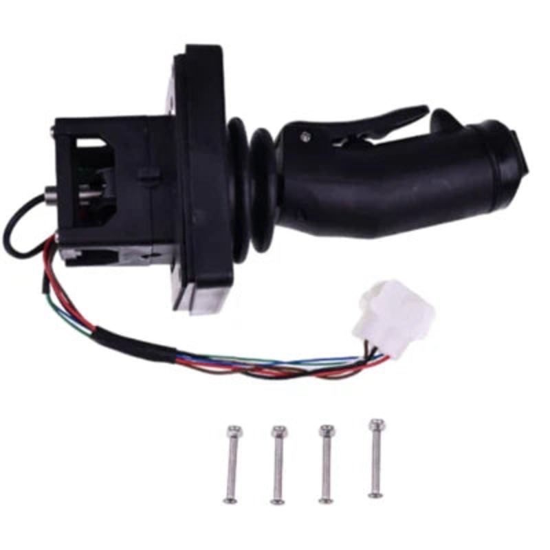 Platform Controller Handle 4130000862002 for LGMG Scissor Lift S3246E II AS1012E AS1413E