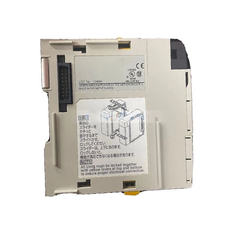 Programmable Controller PLC Output Module CQM1-OD214 replace OMRON