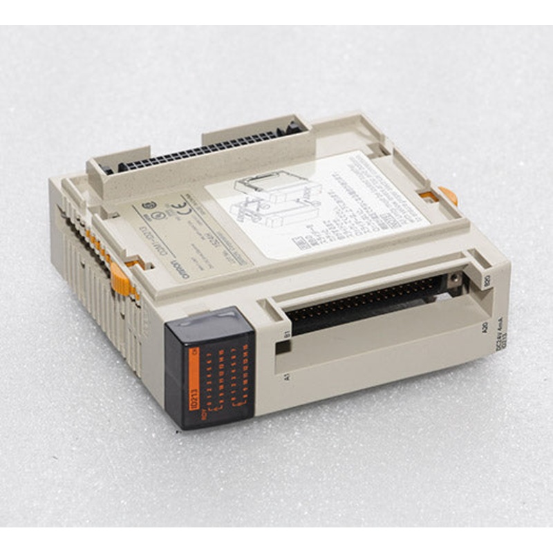 Programmable Logic Controller CQM1-ID213 replace Omron
