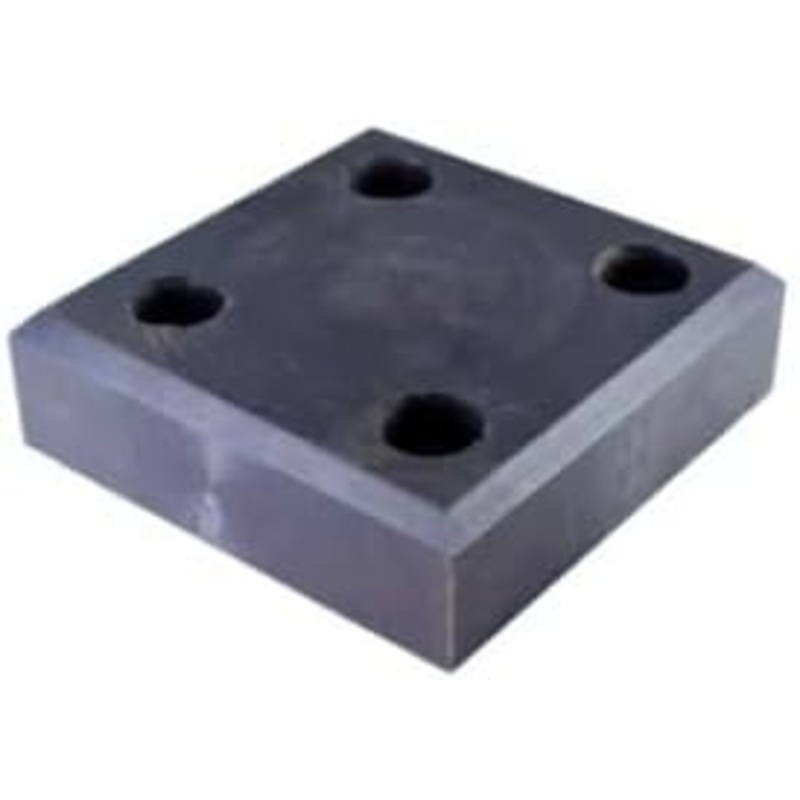 Slide Plate A22274.0100 for Kalmar Container Reach Stacker