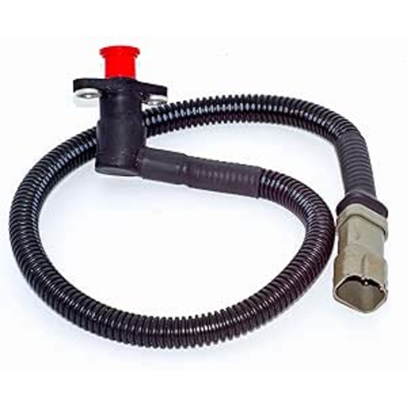 Speed Sensor 6684443 for Bobcat Loader T180 Toolcat Utility Vehicle 5600 5610 UW56 UW53