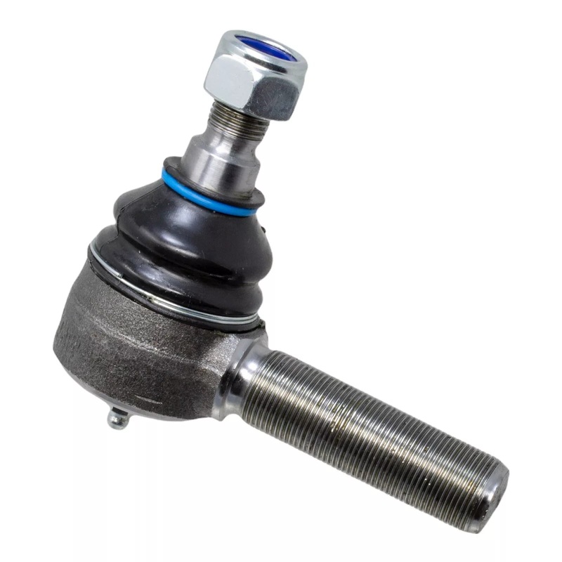 Tie Rod End D71714 D88492 for CASE Loader 480C 480D 480F 580C 580E 580F Forklift 584C 584E 585C 585D 586C 586E 586D