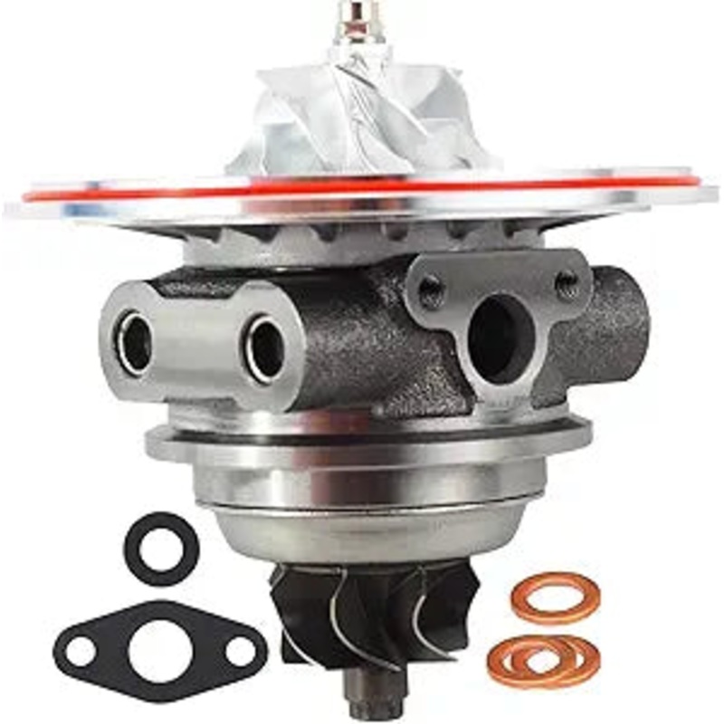 Turbo AL0072 Turbocharger A2740904080 for Mercedes Benz OM274 E300 C300 GLC300 2.0L