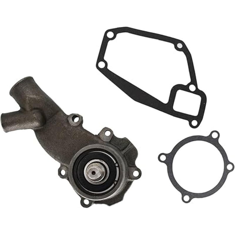 Water Pump Assembly 3637468M91 41313237 for Perkins Engine AT4.236 A4.248 A4.236 T4.236 T4.248 Massey Ferguson Tractor 375 383 390 390T 398