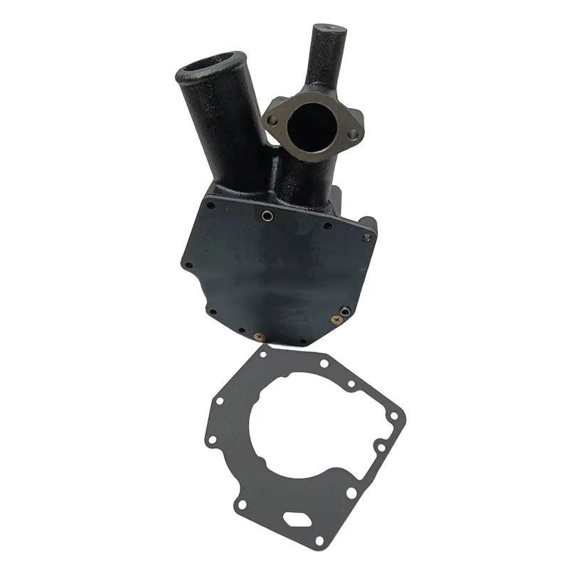 Water Pump With Gasket 02/801045 for Isuzu Engine 6HK1 JCB Excavator JS290 JS330 JS360