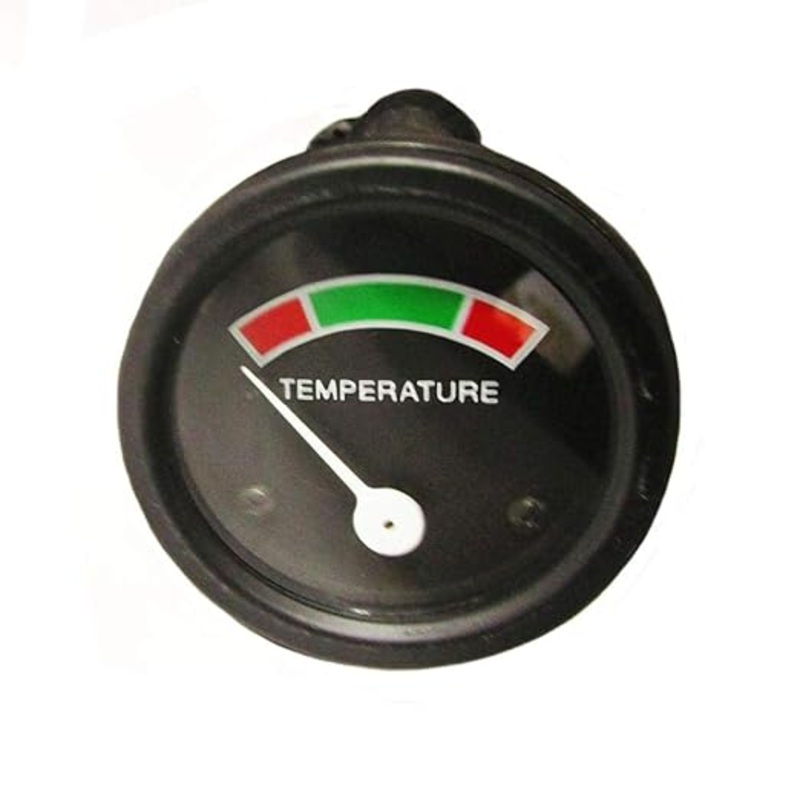 Water Temperature Gauge C3NN18287A for Ford New Holland Tractor 501 601 620 630 701 771 801 850 900 901 960 1801 1871 2030 2111 4030 4040 4120