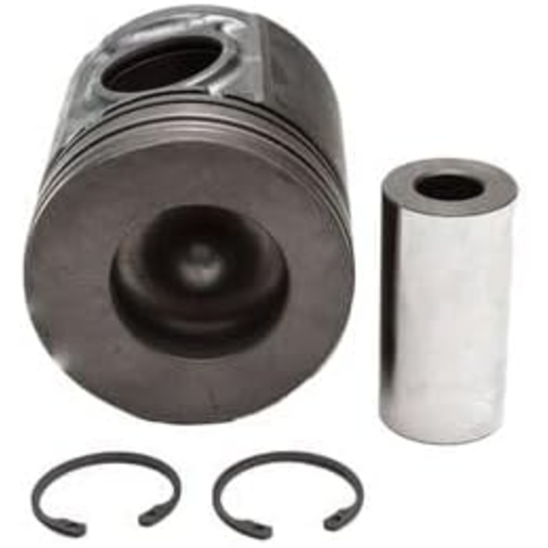 100mm STD Piston With Ring and Pin 124-3526 for Caterpillar CAT Engine 3054 3056 Loader 914G Integrated Toolcarrier IT14G Excavator M312 M315