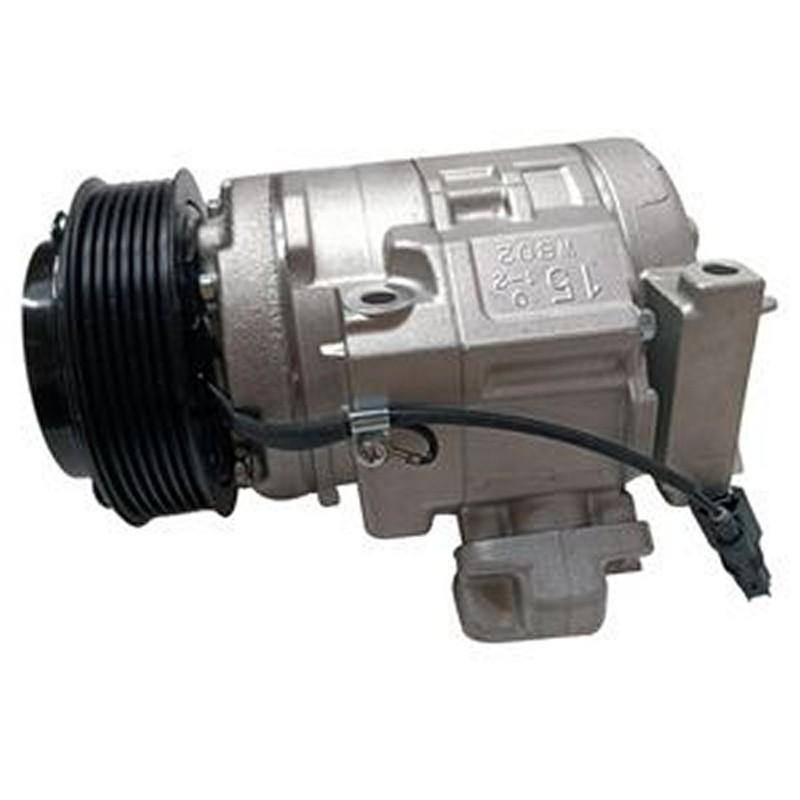 10SR15C A/C Compressor 447280-0390 for Honda Accord VIII Tourer 2.2 i-DTEC