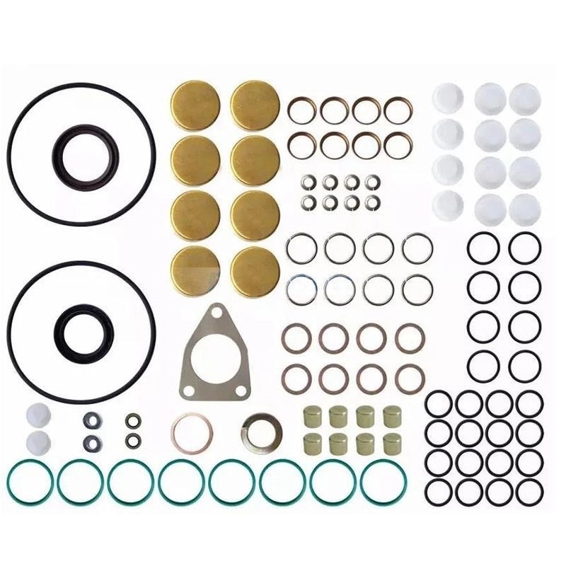 Aftermarket Bosch 2417010022 Fuel Injection Pump Repair Kit