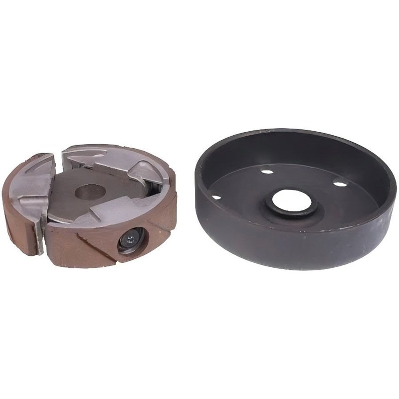 Clutch Flywheel Kit for KTM Motorcycle 50 Junior Senior Mini SX Pro LC 2002-2008