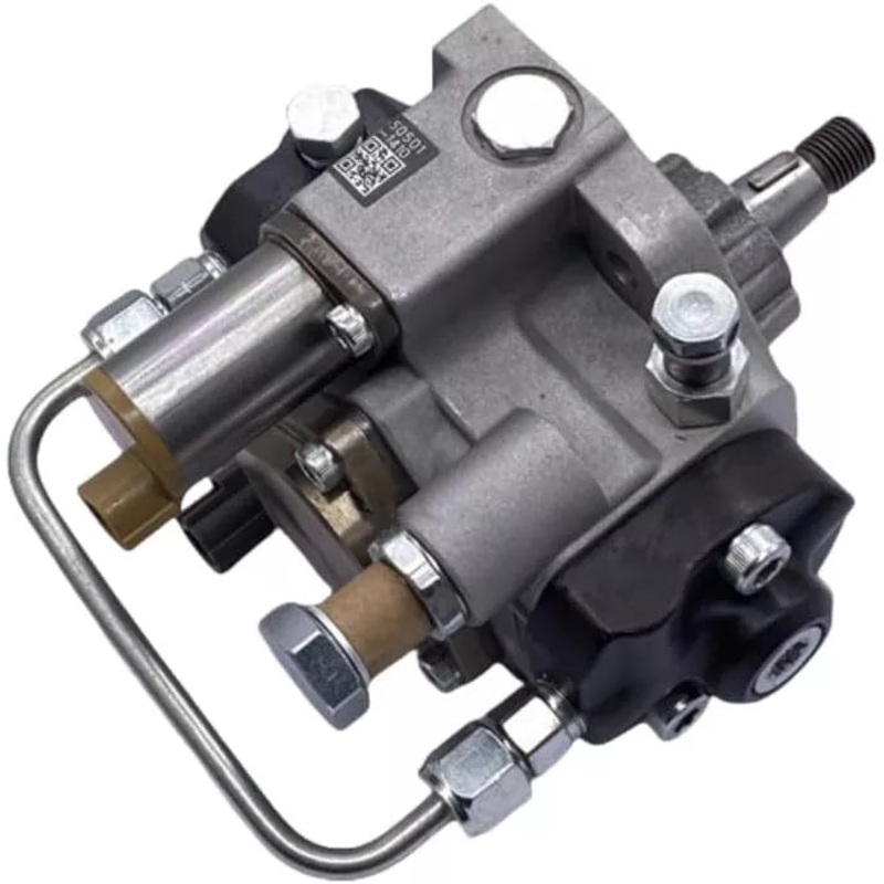 Denso Fuel injection Pump 294000-1410 1G421-50501 for Kubota Engine V6108-TIE2