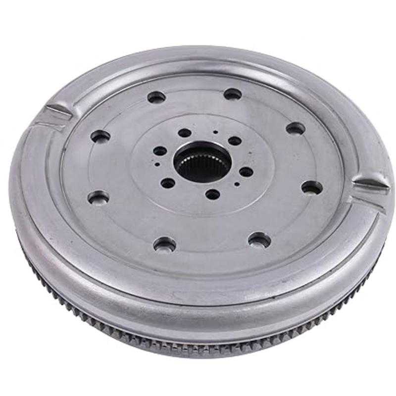 Dual Mass Flywheel 03G105266BE 415072309 DMF092 for Volkswagen Jetta MK5 Golf V Caddy III New Beetle Audi A3 Seat Altea Skoda Octavia II