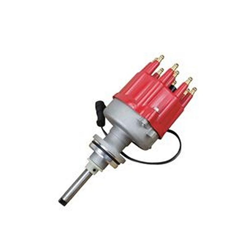 Electronic Ignition Distributor 4740339 4740339AB for Dodge B1500 Dakota Durango B3500 B2500 Jeep Grand Cherokee