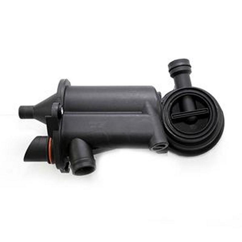 Engine Oil Separator PCV Crankcase Vent 99610702601 for 2003-2008 Porsche Boxster Cayman