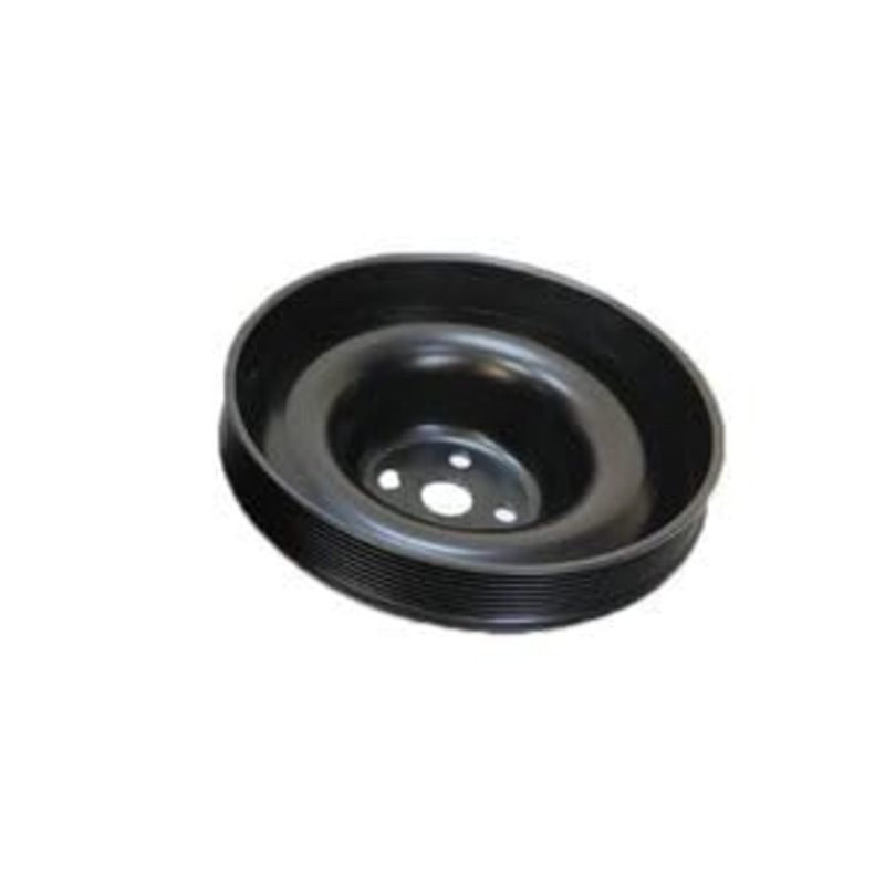 Fan Pulley 1304821H1 for Komatsu Engine SA6D114 SA6D114E-1 Loader WA320-3 WA380-3 WA420-3 Excavator PC300LC-6 PC300HD-6