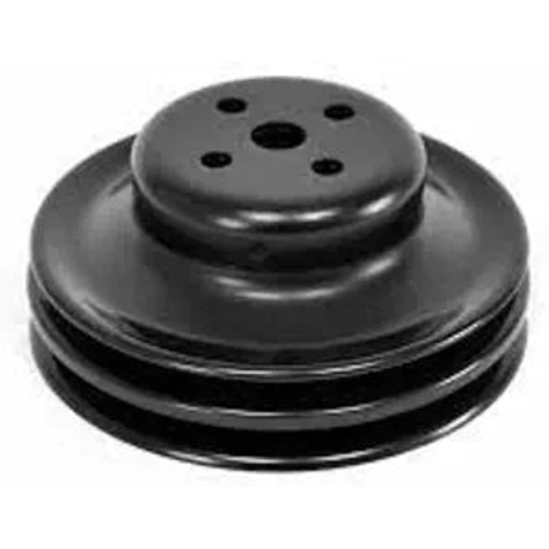 Fan Pulley 16371-UD020 for Toyota Engine 1DZ 2Z 3Z Forklift 02-7FD20 02-7FD25 02-7FD30 02-7FDJ35 7FD20 7FD25 7FD30 7FDJ35 02-7FDN20