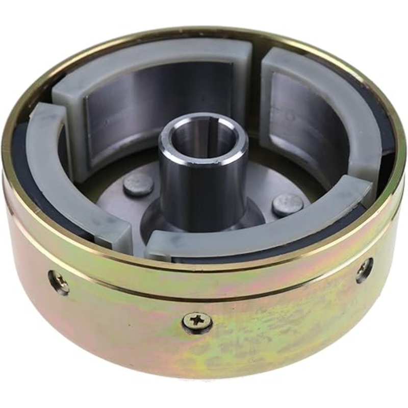 Flywheel 2XJ-85550-M1-00 2XJ-85550-M0-00 for Yamaha ATV Blaster 200 YFS200 1988-2007