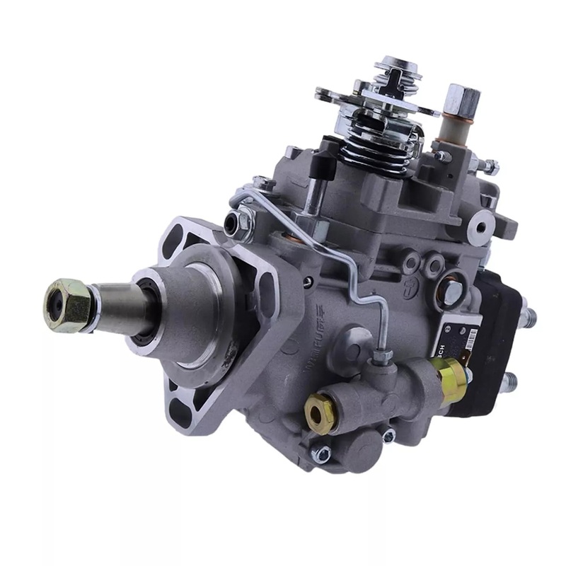 Fuel Injection Pump 237-5214 for Caterpillar CAT Engine 3054C 3054 C4.4 Loader 416E 416F 416F2 420D 422E 422F 422F2 426F2 428E 428F 428F2 432D 432E 434E 434F 434F2 442E