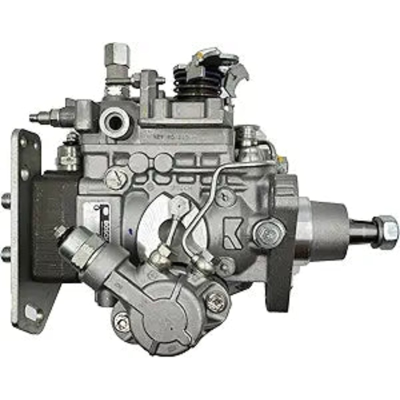 Fuel Injection Pump 2855784 0460424275 for Iveco Engine 4.4L New Holland Case Loader 580M