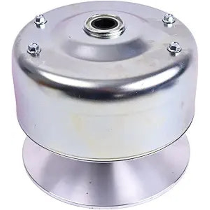 Primary Drive Clutch AM140970 AM146887 for Kawasaki Engine FE350 FE290 John Deere Gator Utility Vehicle TS TX 4X2