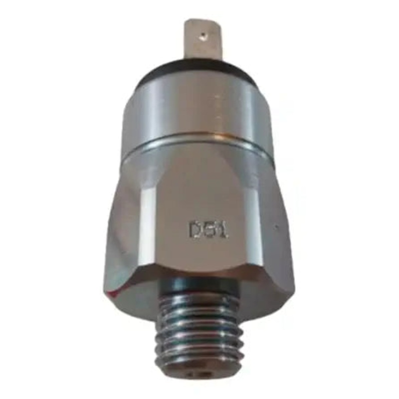 Safety Pressure Switch 7.6650E0 Kaeser Screw Air Compressor