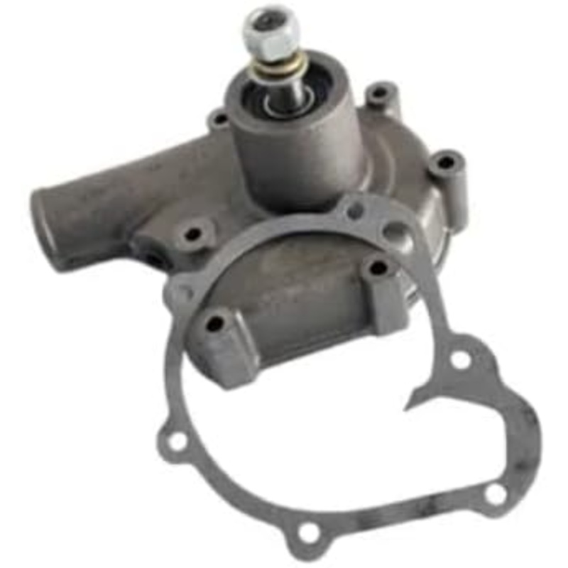 Water Pump With Gasket 02/100224 U5MW0111 for Perkins Engine 6-354 JCB Excavator 805B 806