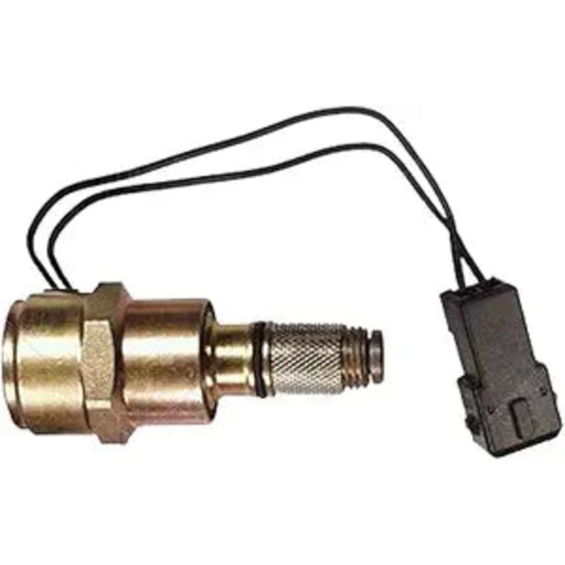 12V Fuel Cut-off Injection System 9108-152A for Citroen Peugeot Toyota 1.9D