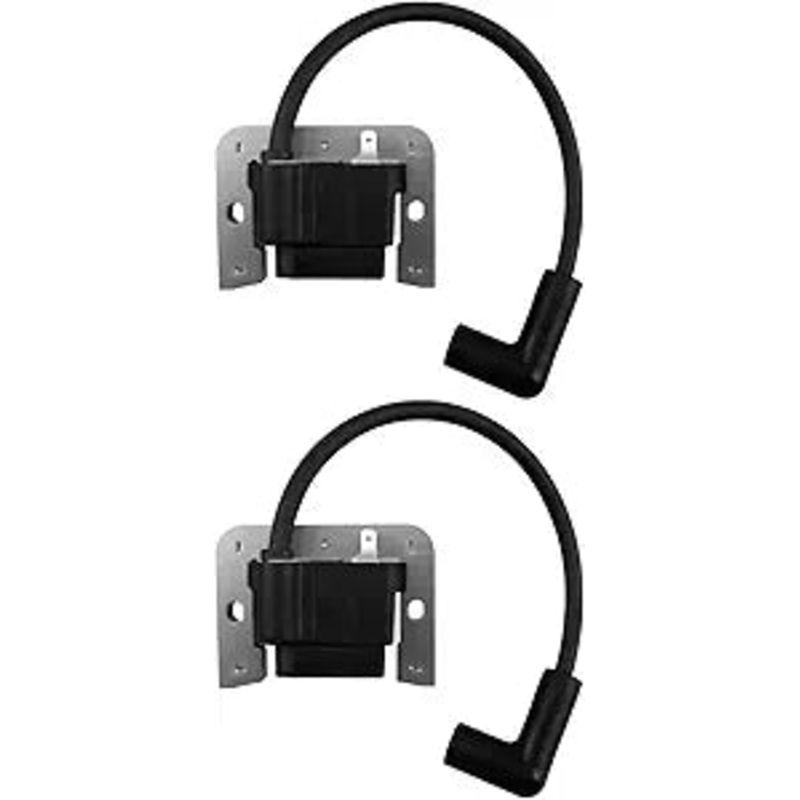2 Pcs Ignition Coil TJ1176-1B for Kohler Engine SV735-0017 SV735-0018 SV735-0019 SV740-0002 SV740-0020