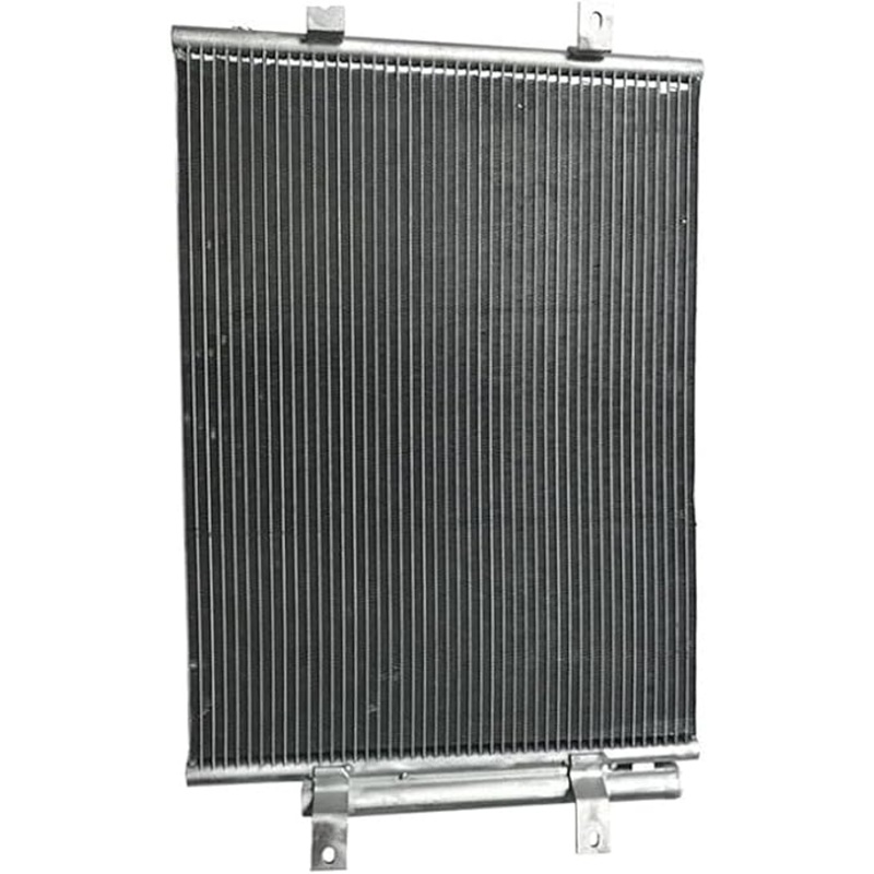 A/C Condenser Core 11Q6-90071 A2W01433 for Hyundai HL730-7 HL757-7 SL730 SL733 SL735 R140LC-9 R170W-9 R210LC-9 R290LC-9 R390LC-9