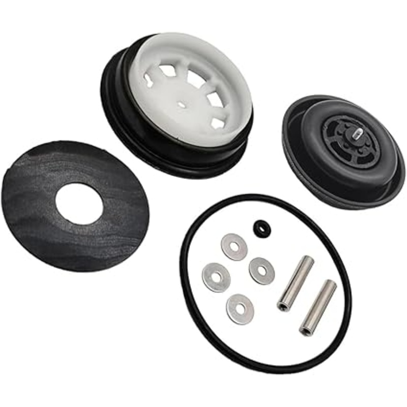 Aftermarket Bosch 2417010005 Fuel Injection Pump Repair Kit