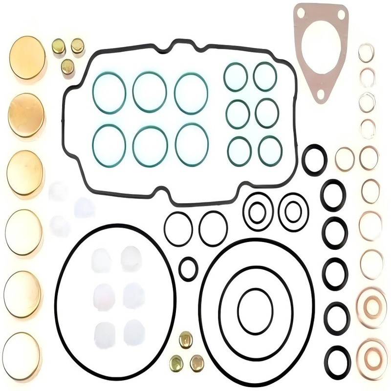 Aftermarket Bosch 2417010045 Fuel Injection Pump Repair Kit