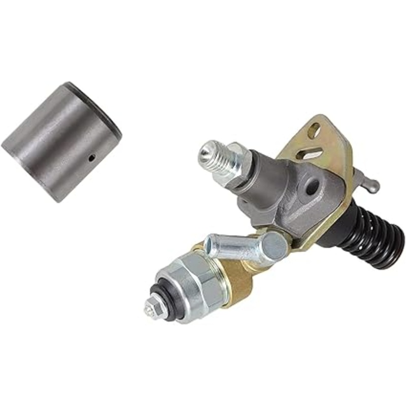 Aftermarket Bosch 9700360460 Fuel Injection Pump for Diesel Engine Truck Bus Tractor Excavator