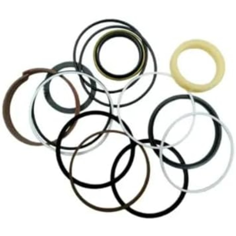 Arm Cylinder Seal Kit 721-98-04000 for Komatsu Engine SAA6D125E-5 Excavator PC500LC-10R PC500LC-10M0