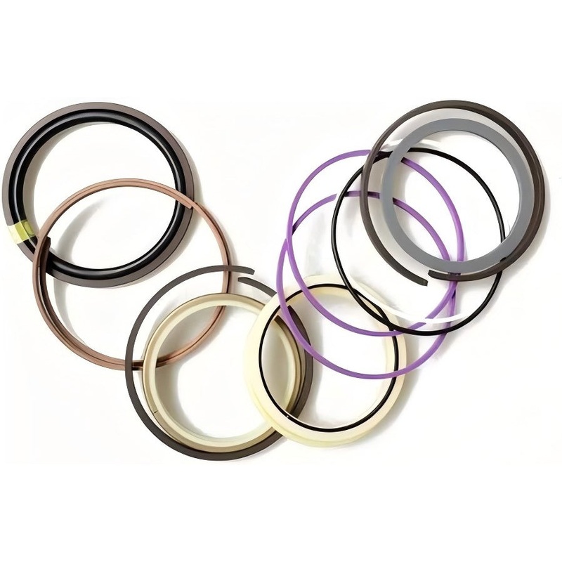 Arm Cylinder Seal Kit for Caterpillar CAT Excavator E320B