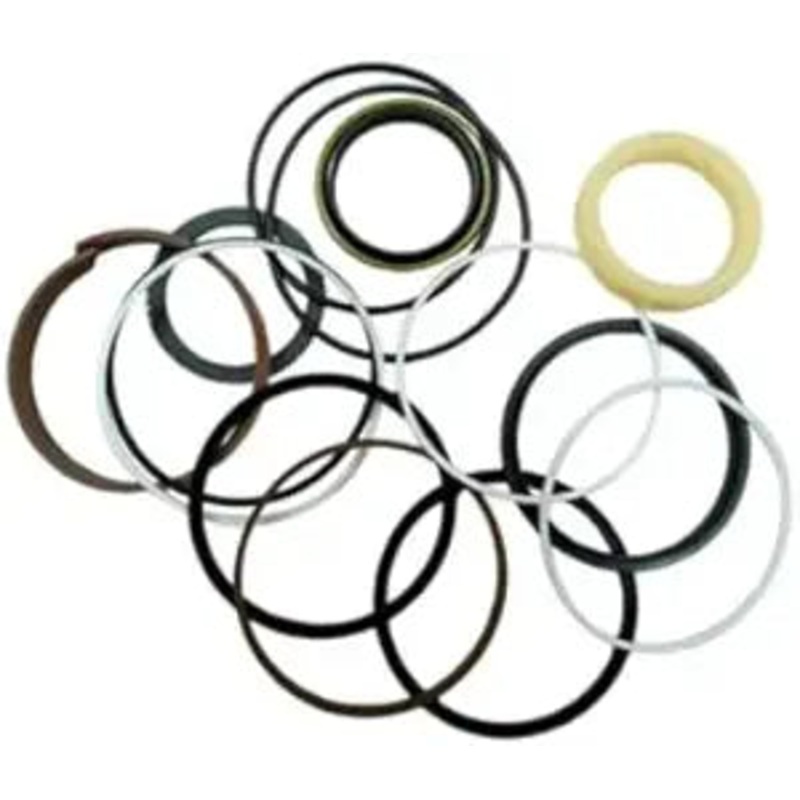 Arm Cylinder Seal Kit for Caterpillar CAT Excavator E322