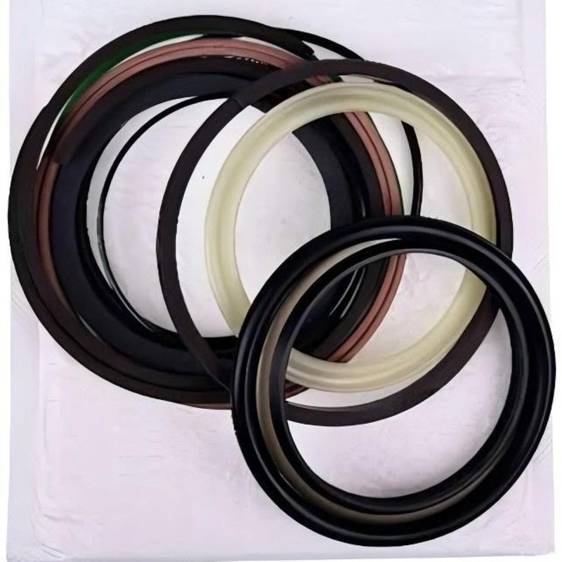 Arm Stick Cylinder Seal Kit 707-98-04640 for Komatsu Engine 3D68E-3G Excavator PC12R-8 PC15R-8
