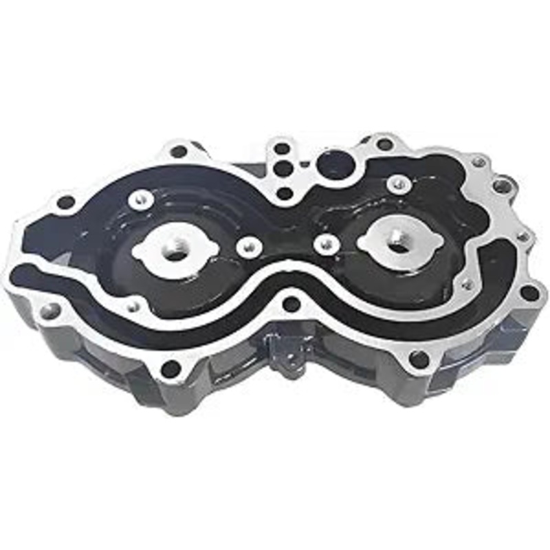 Boat Cylinder Head 66T-11111-01-94 for Yamaha Outboard Engine 40HP 40X