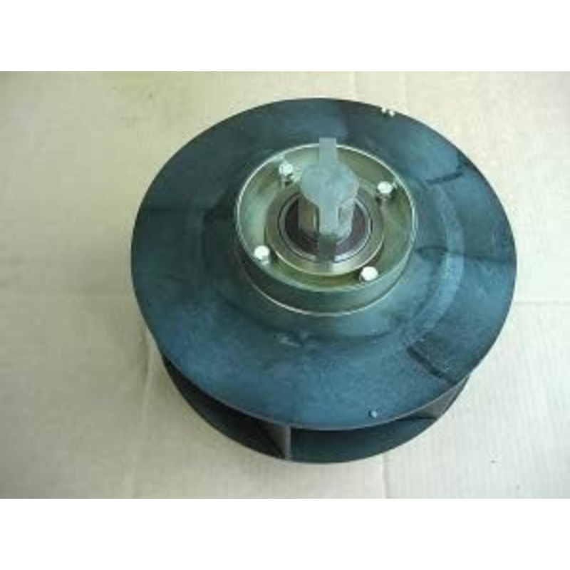 Condenser Fan Lower Blower 78-1619 for Thermo King Transport Refrigeration SLX SLXe SLXi 100 200 300 400 Spectrum