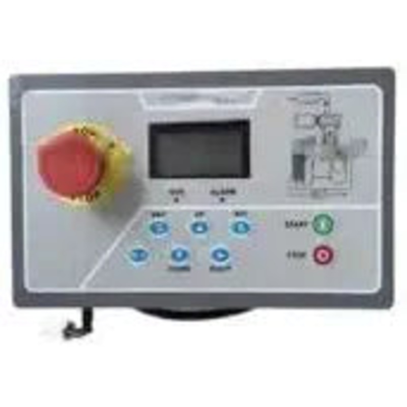 Control Panel 2205710618 for Atlas Copco Air Compressor