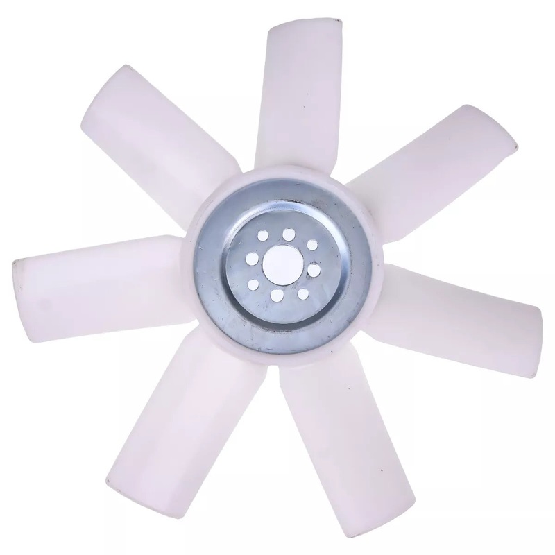 Cooling Fan 15476-74110 for Kubota Engine V1902 V2203 Excavator KH-101 KH-90H Tractor L4350DT L4850DT