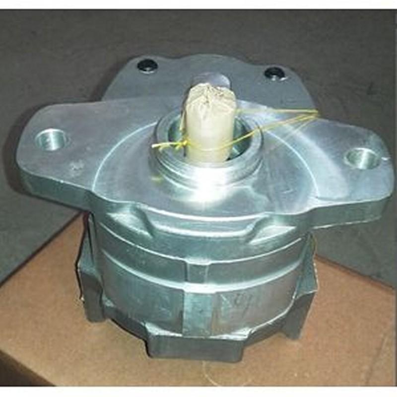 For Komatsu Bulldozer D60P D65E D70LE D85E Hydraulic Pump 705-11-38010