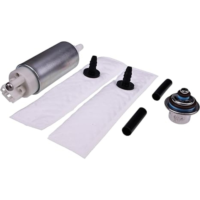 Fuel Pump with Strainer Pressure Regulator 2520700 2520733 2520284 2520394 for Victory Hammer Vegas Jackpot V92TC Touring