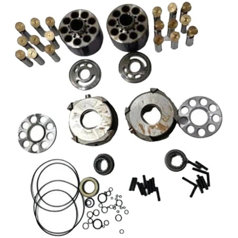 Hydraulic Pump Repair Kit VN90DT for Kawasaki Kato Excavator HD700-5