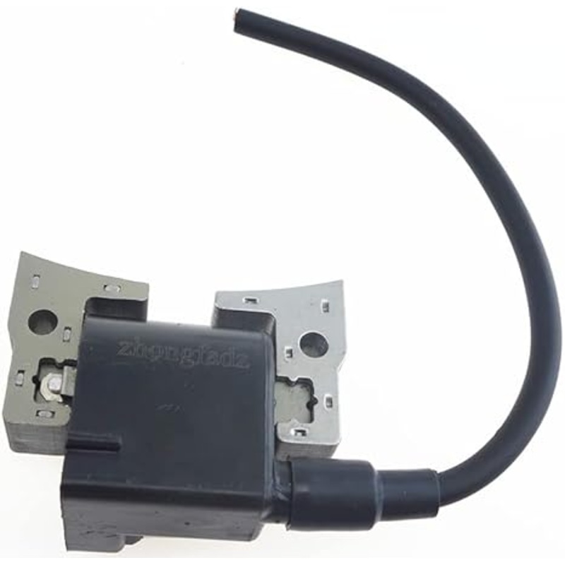 Ignition Coil 21171-2207 for Kawasaki Engine FE290D FE350D FE400D GEF00A UTV Mule520 Mule550