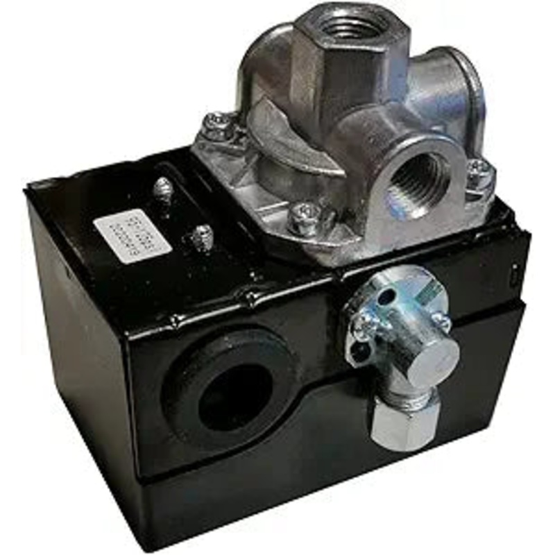 Pressure Switch CW207576AV 69JG109569R for Campbell Hausfeld FP200000AV MT500106 MT7004 VT613106 VT618304