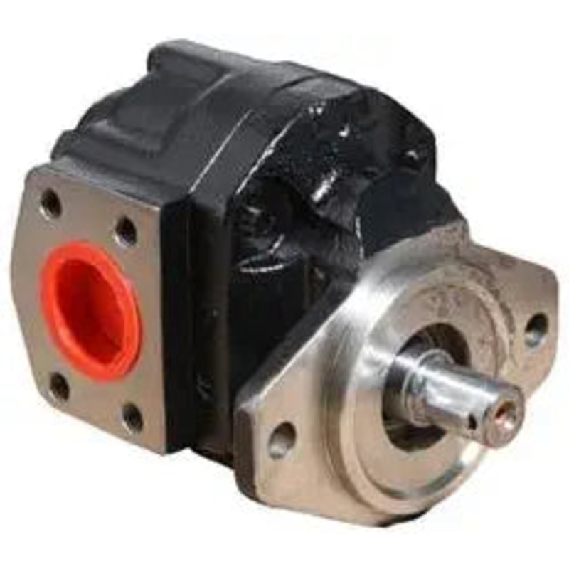 Twin Hydraulic Pump 332/E6671 for JCB Telehandler 535-125 535-140 540-140 540-200 541-70 541-70WM 550-140 550-80 560-80